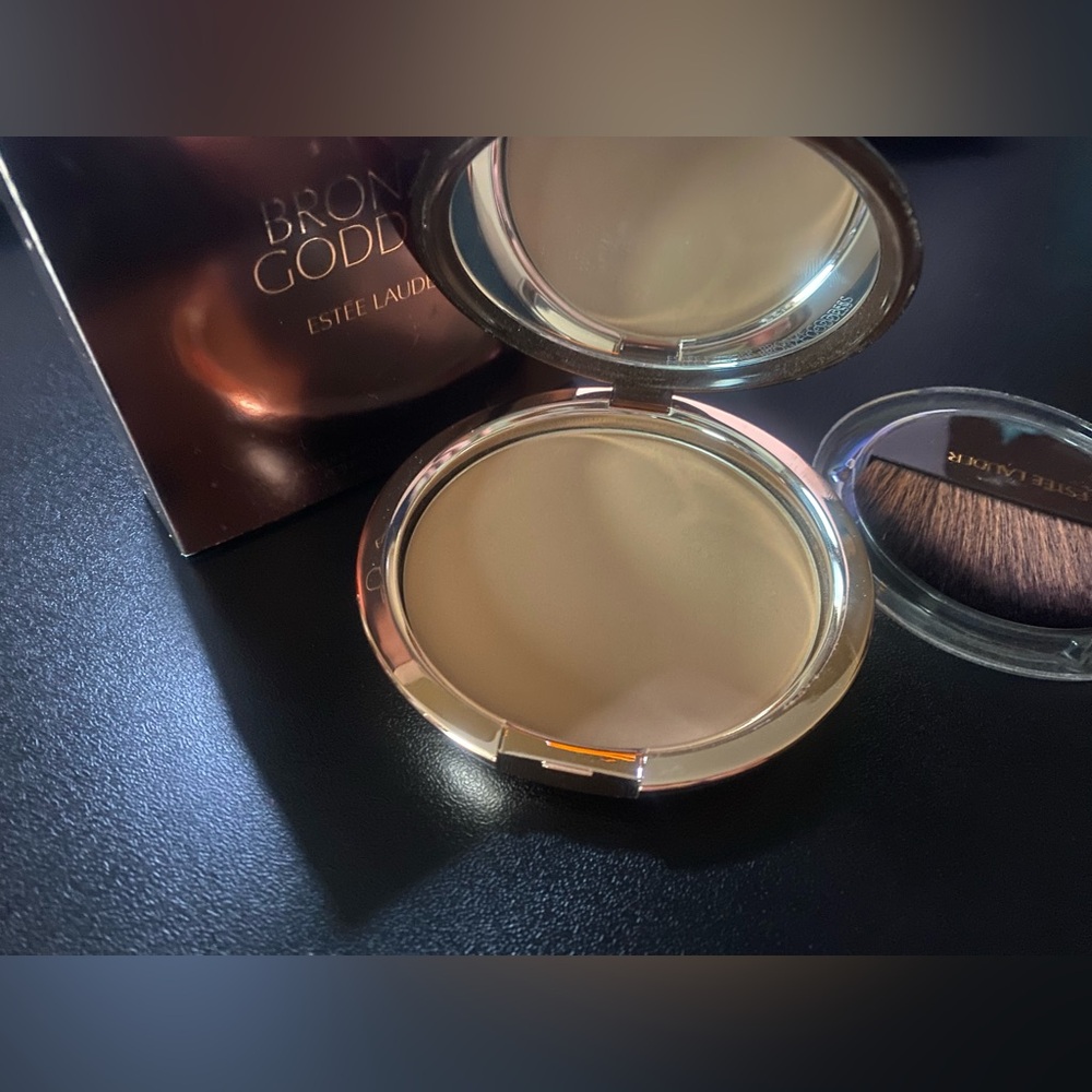 Estee Lauder Bronze Goddess Bronzer